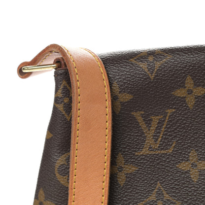 Louis Vuitton Monogram Musette GM 15 of 16