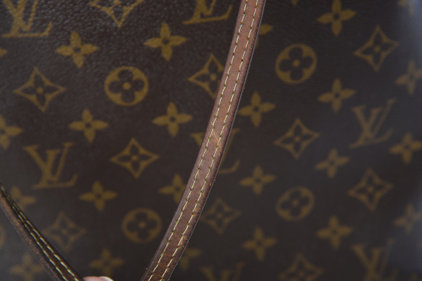 Monogram Neverfull MM