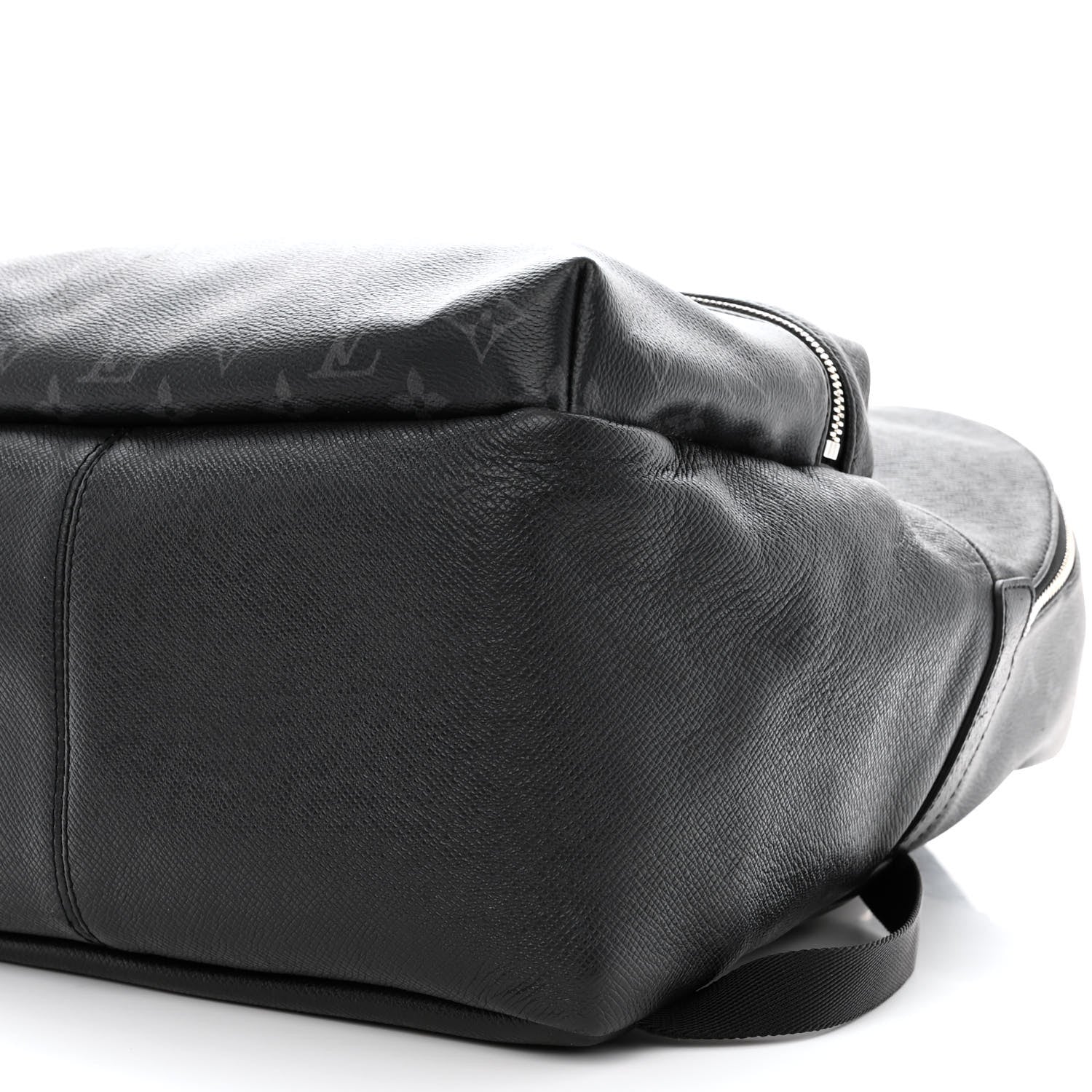 Louis Vuitton Monogram Eclipse Taiga Discovery Backpack PM 10 of 10