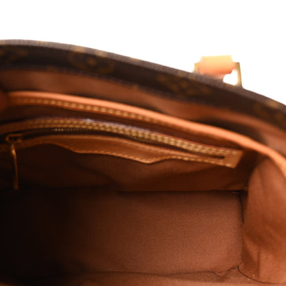 Louis Vuitton Monogram Vavin PM 4 of 8