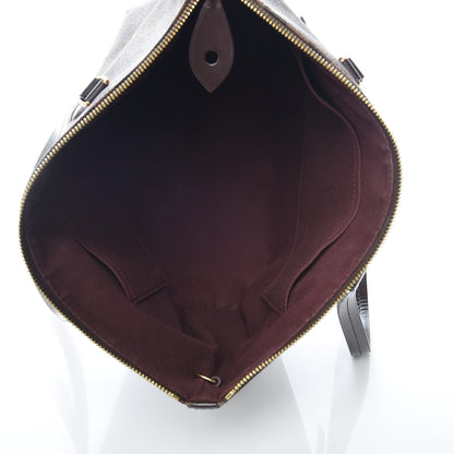 Louis Vuitton Damier Ebene Iena PM 5 of 12