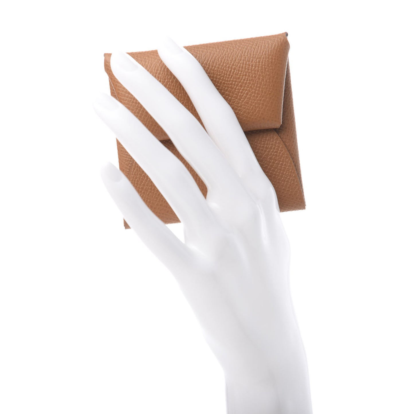 Epsom Bastia Coin Purse Gold