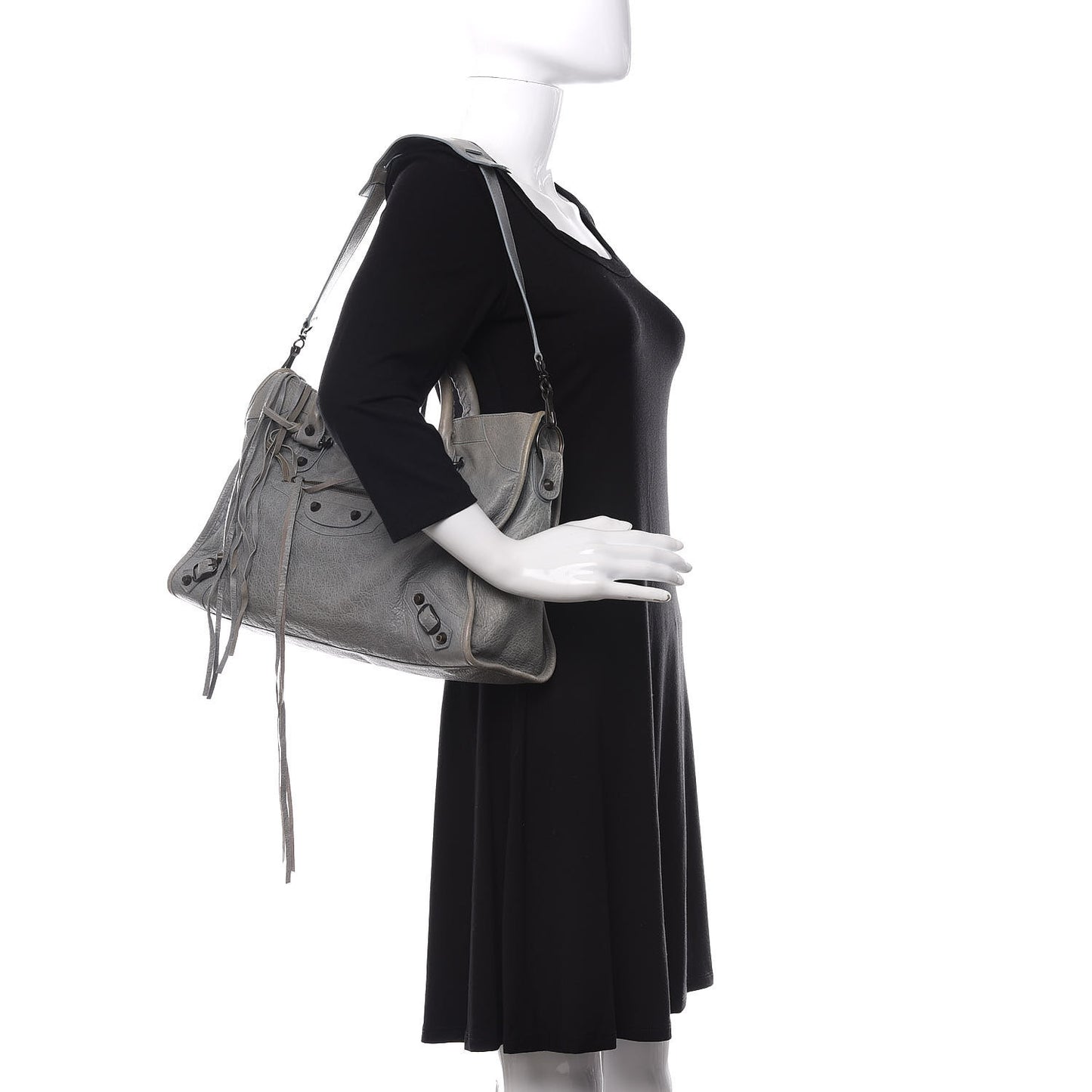 Agneau Classic Hardware City Ardoise