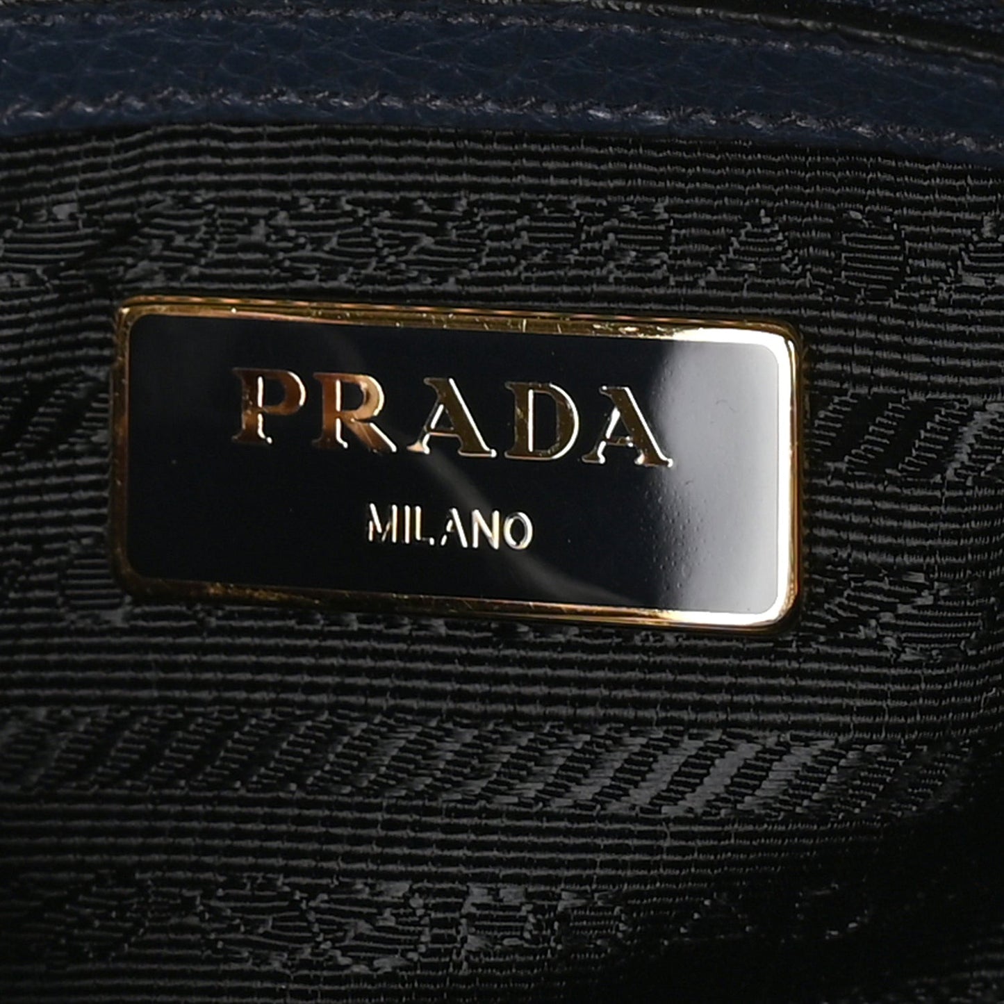 Vitello Phenix Bauletto  Baltico