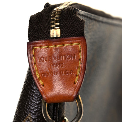 Louis Vuitton Monogram Pochette Accessories 6 of 9