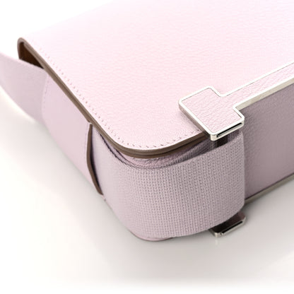 Hermes Chevre Mysore Verso Geta Mauve Pale Biscuit 10 of 15