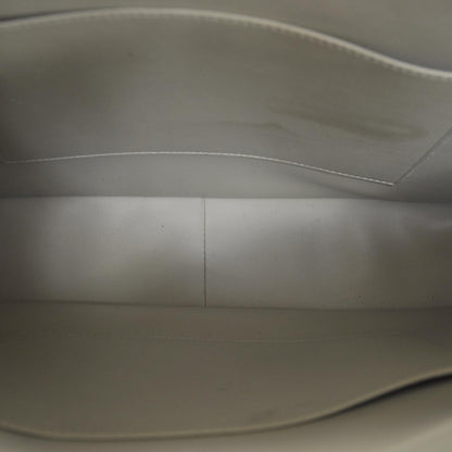 Louis Vuitton Vernis Columbus Beige 9 of 10