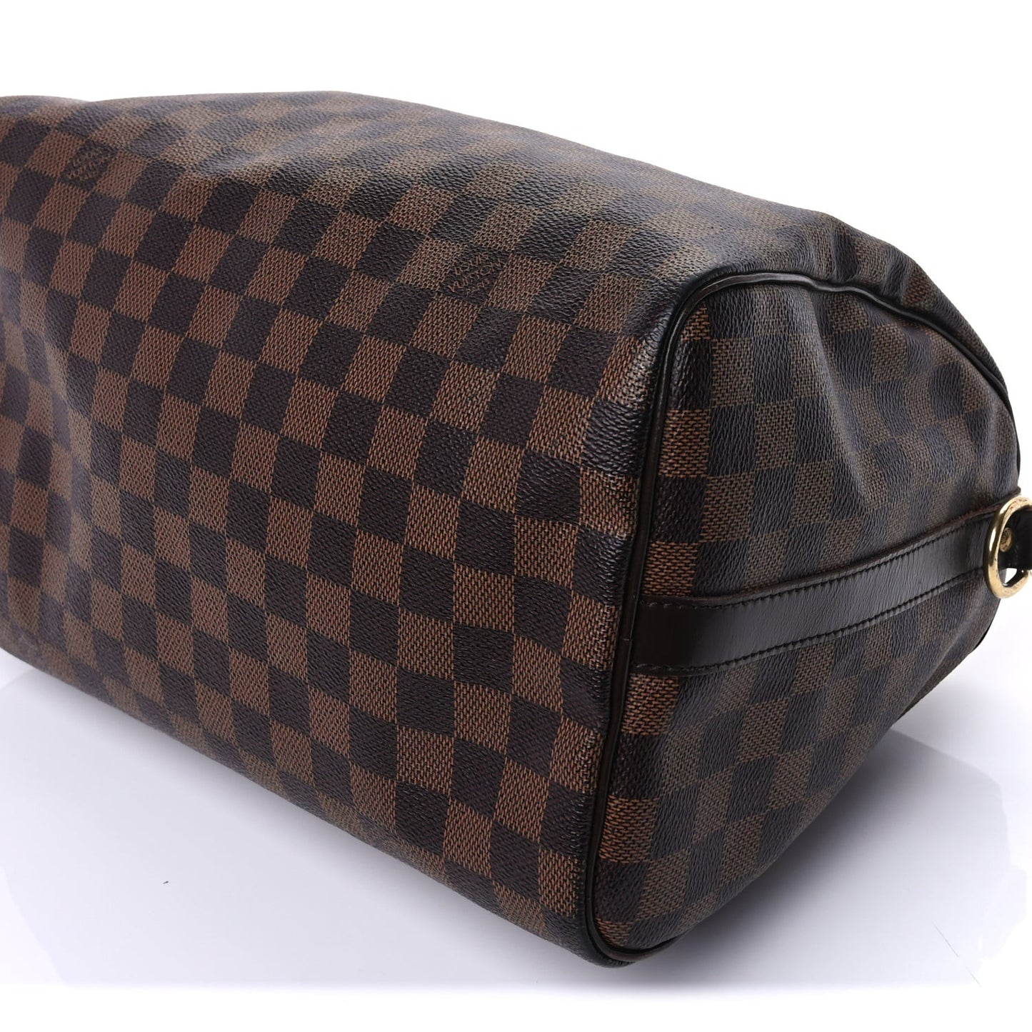 Damier Ebene Speedy Bandouliere 30