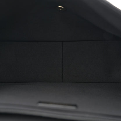 Chanel Caviar Quilted XXL Travel Flap Bag Black 5 of 10