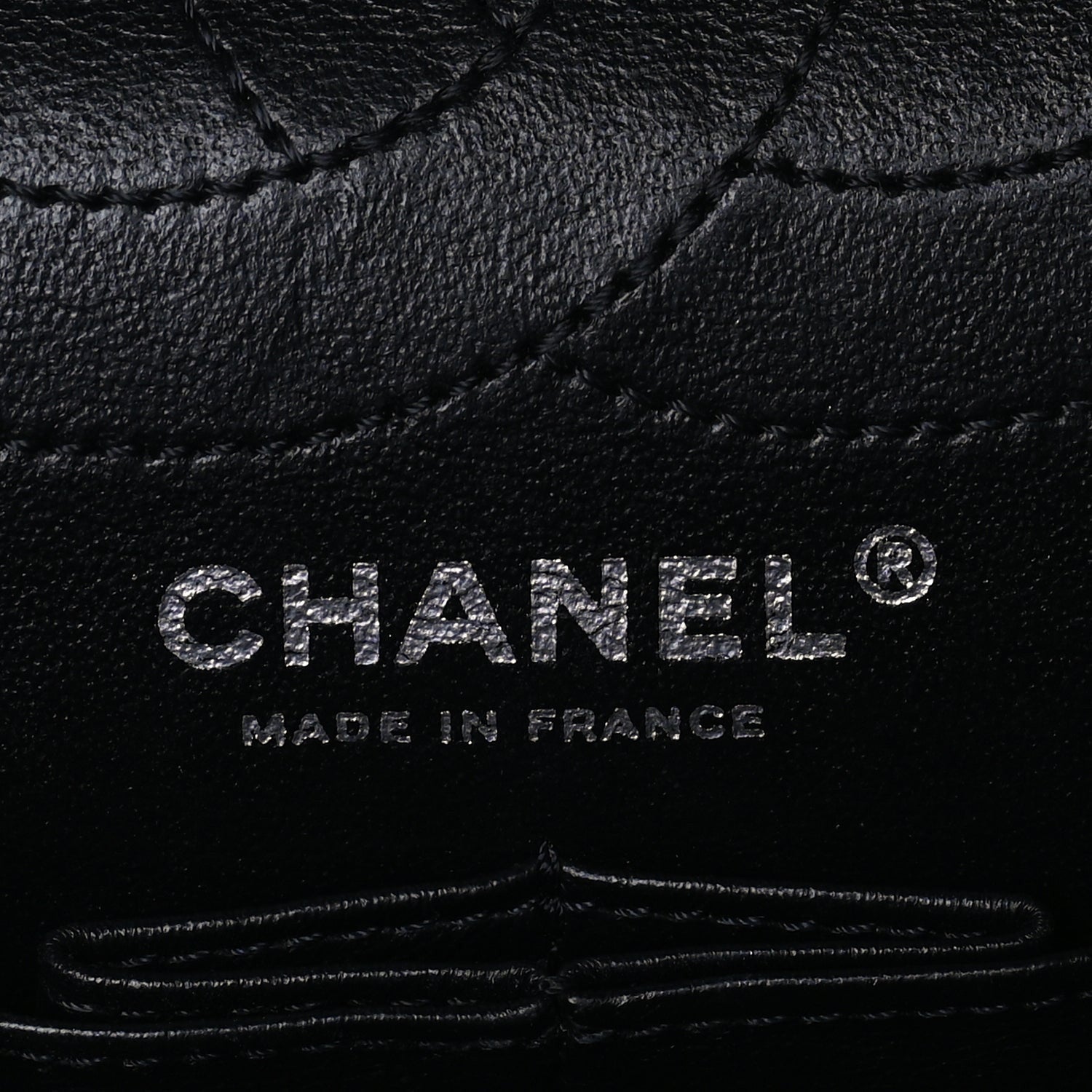 Chanel Aged Calfskin Quilted 2.55 Reissue 226 Flap So Black 5 of 9