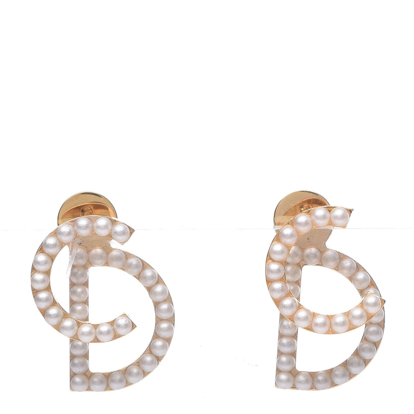 Pearl Your Dior Earrings
