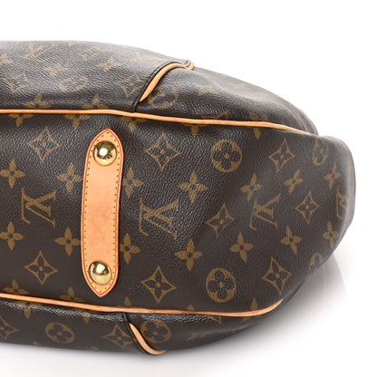 Louis Vuitton Monogram Galliera GM 8 of 8