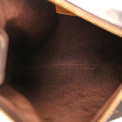 Louis Vuitton Monogram Side Trunk 5 of 9