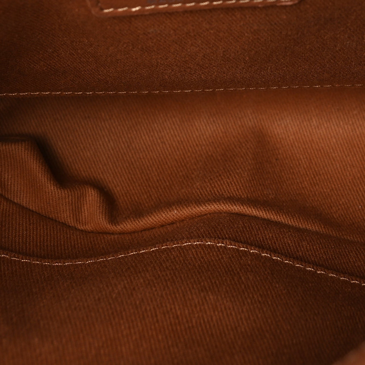 Chanel Washed Caviar Quilted Small Square Turn Around Ligne Flap Camel 4 of 9