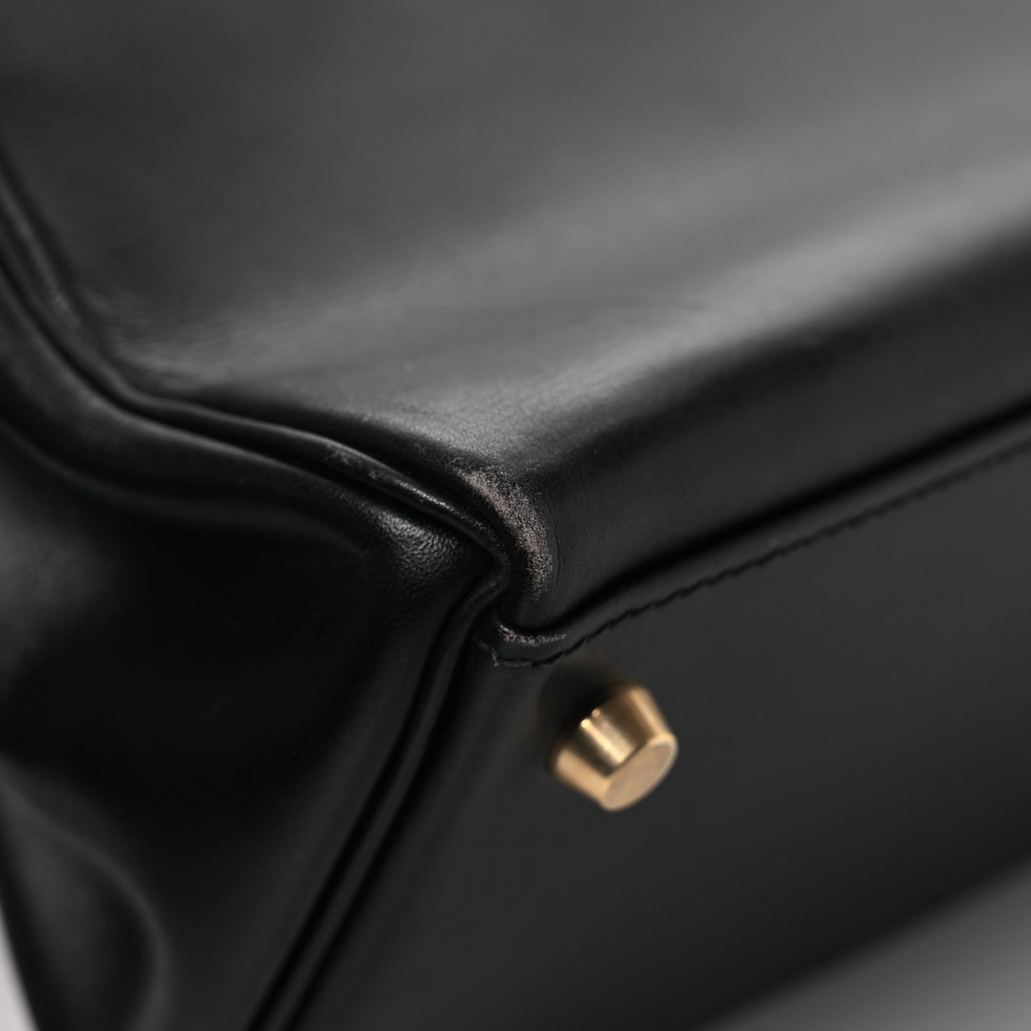 Box Kelly Retourne 28 Black