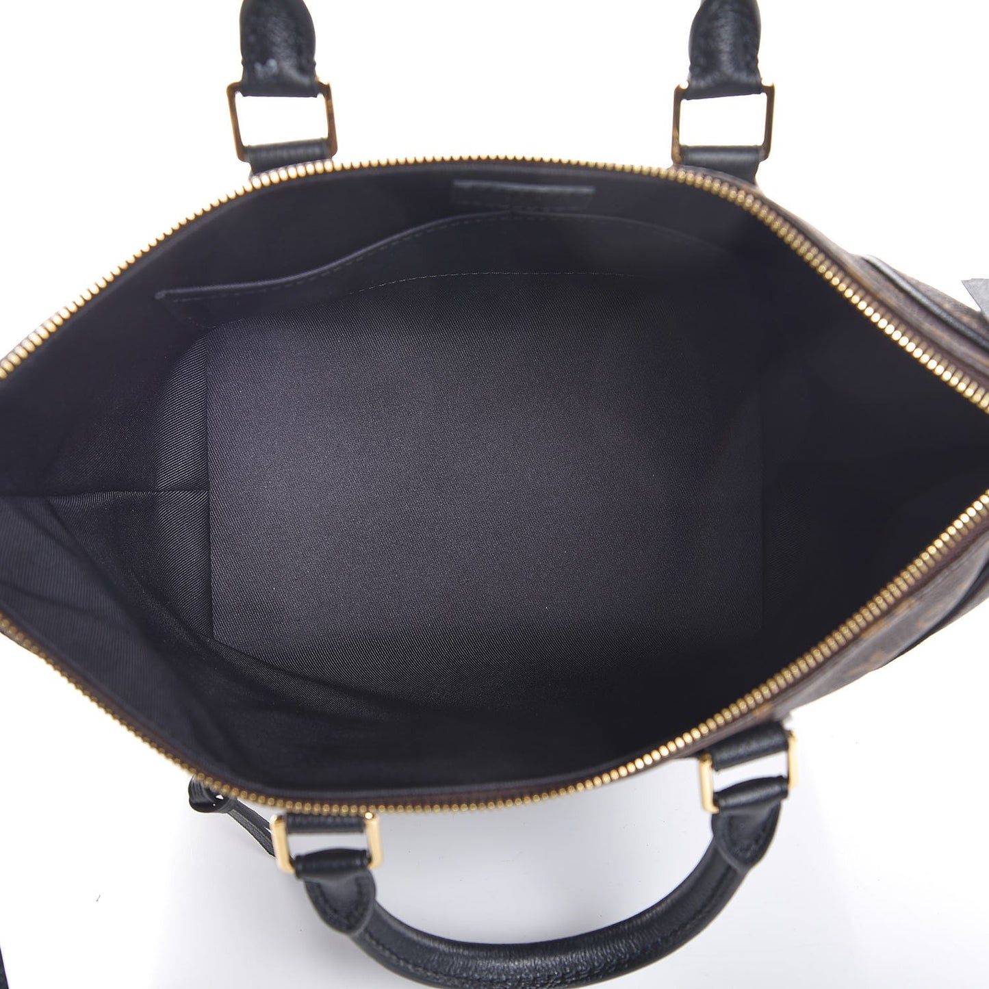 Monogram Tournelle PM Black