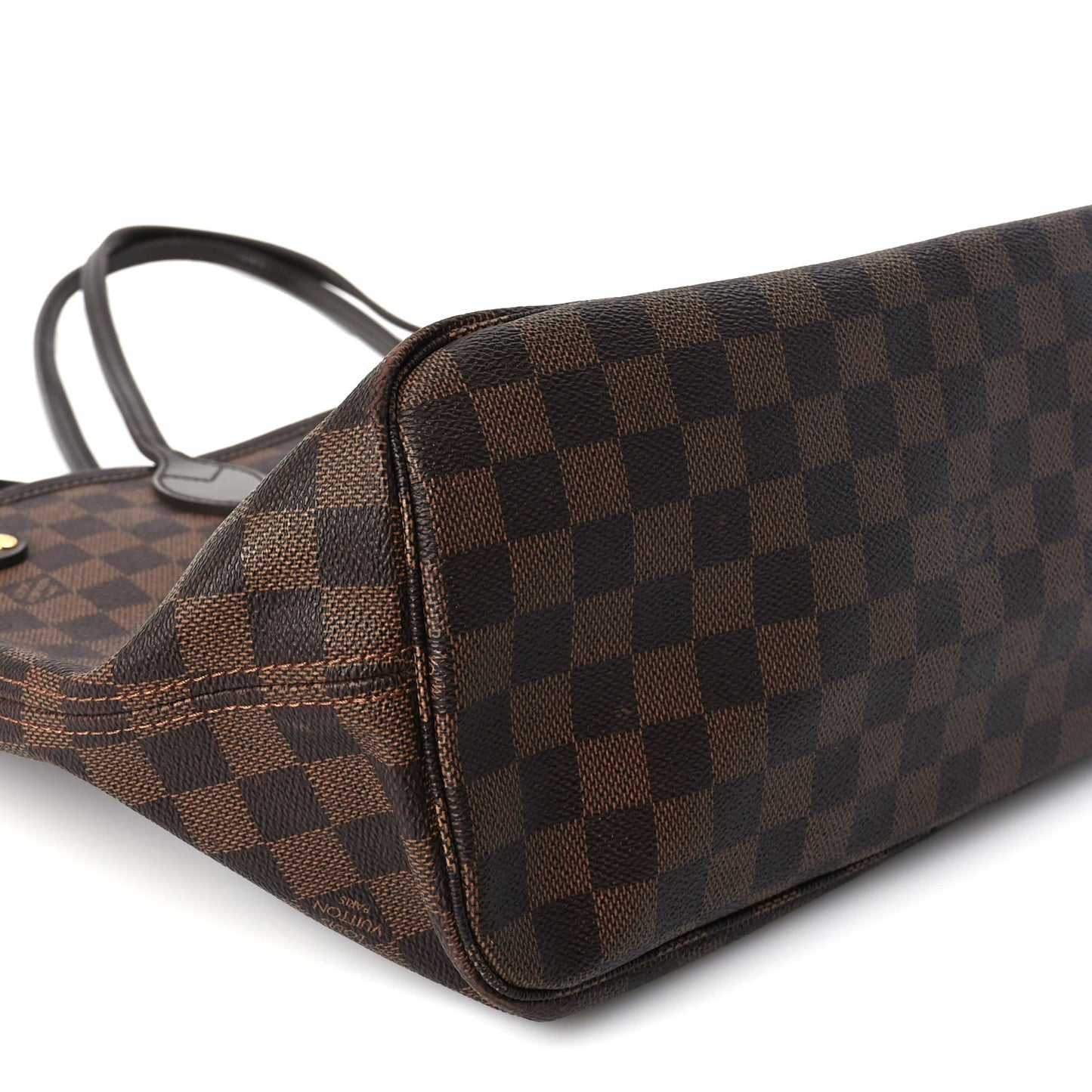 Damier Ebene Neverfull MM