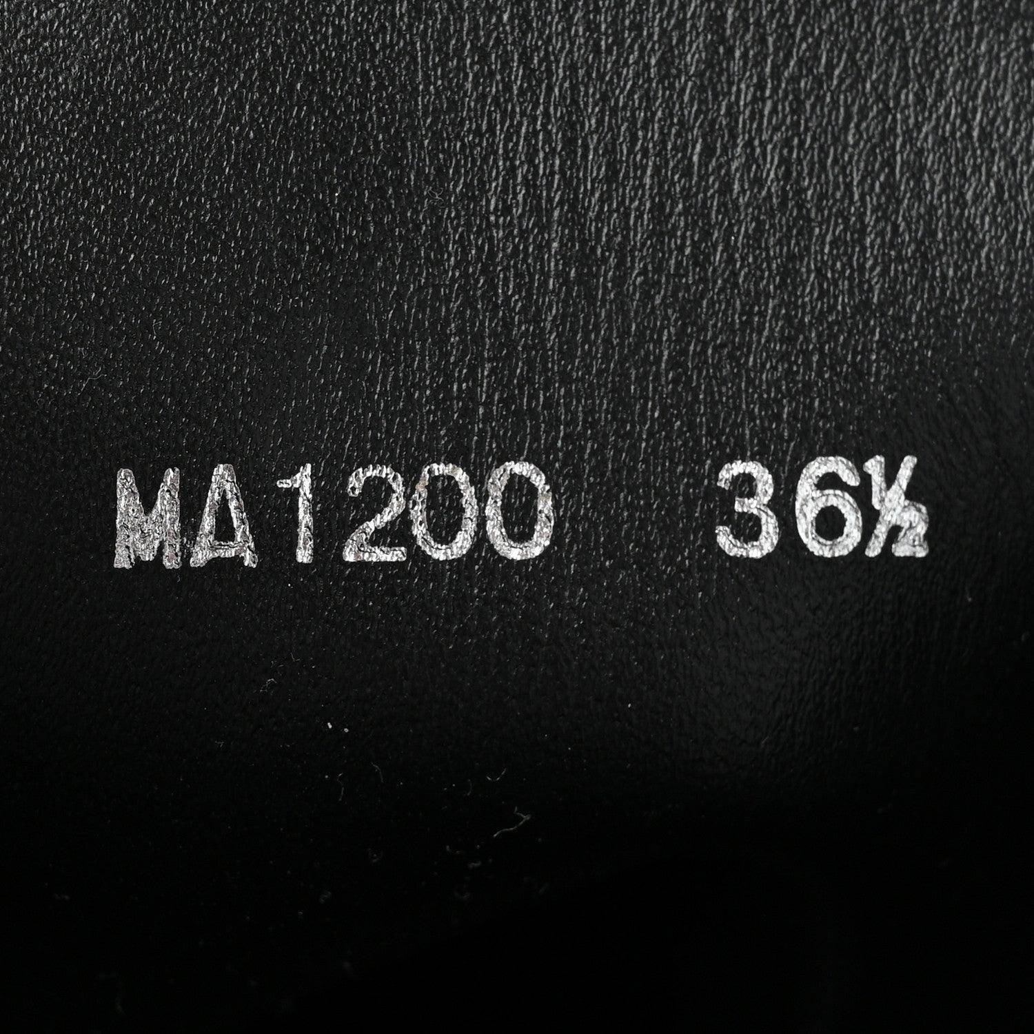 Louis Vuitton Suede Monogram Laureate Platform Desert Boots 36.5 Kaki Black 8 of 12