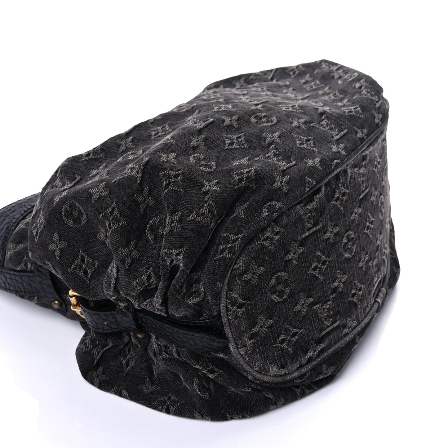Denim Mahina S Black