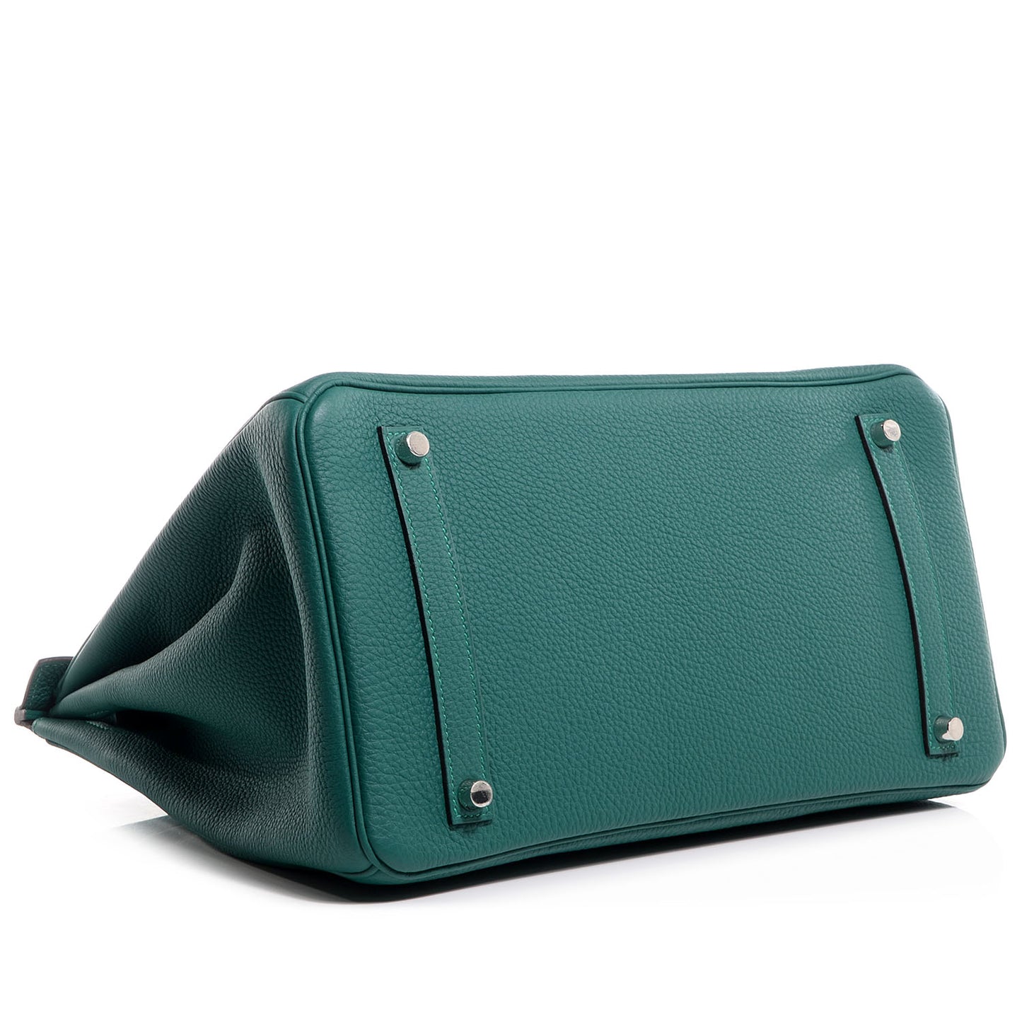 Togo Birkin 35 Malachite