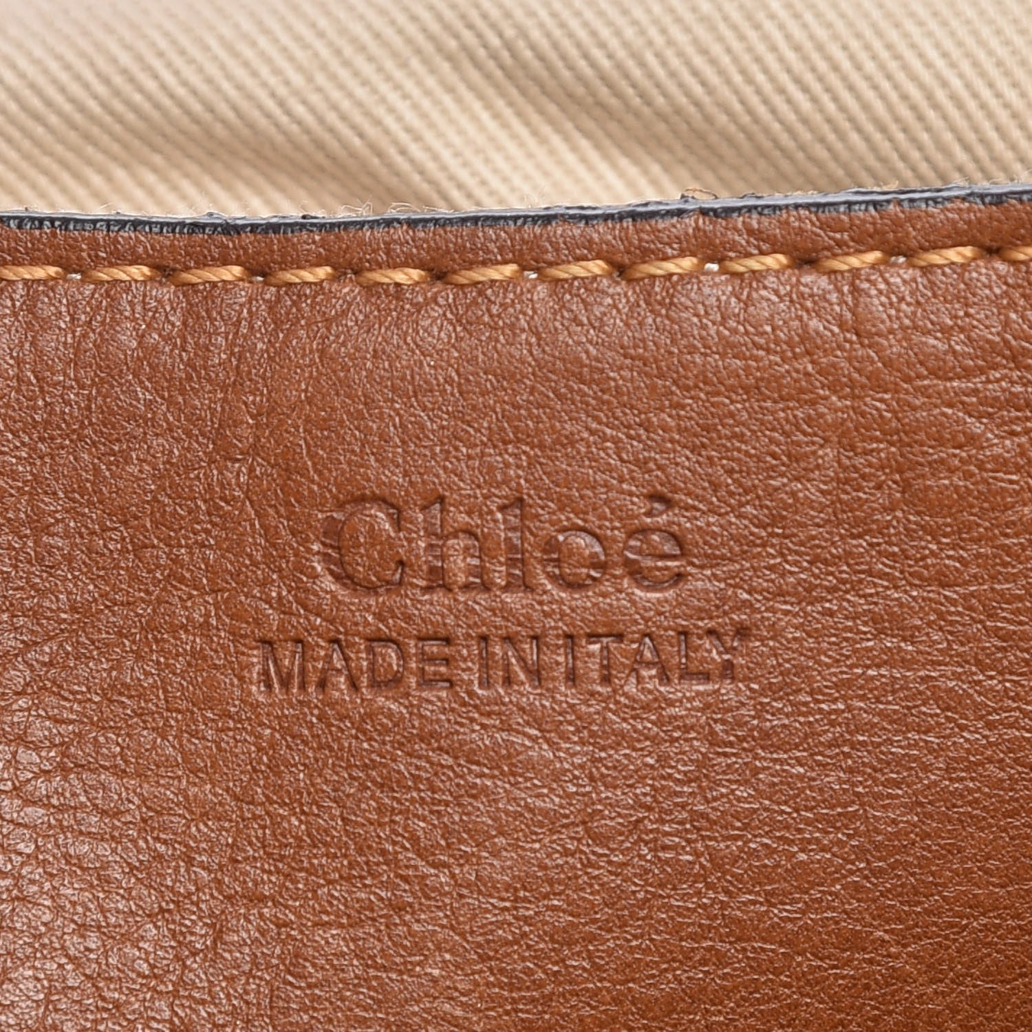 Chloe Suede Medium Lexa Shoulder Bag Silver Blue 8 of 21