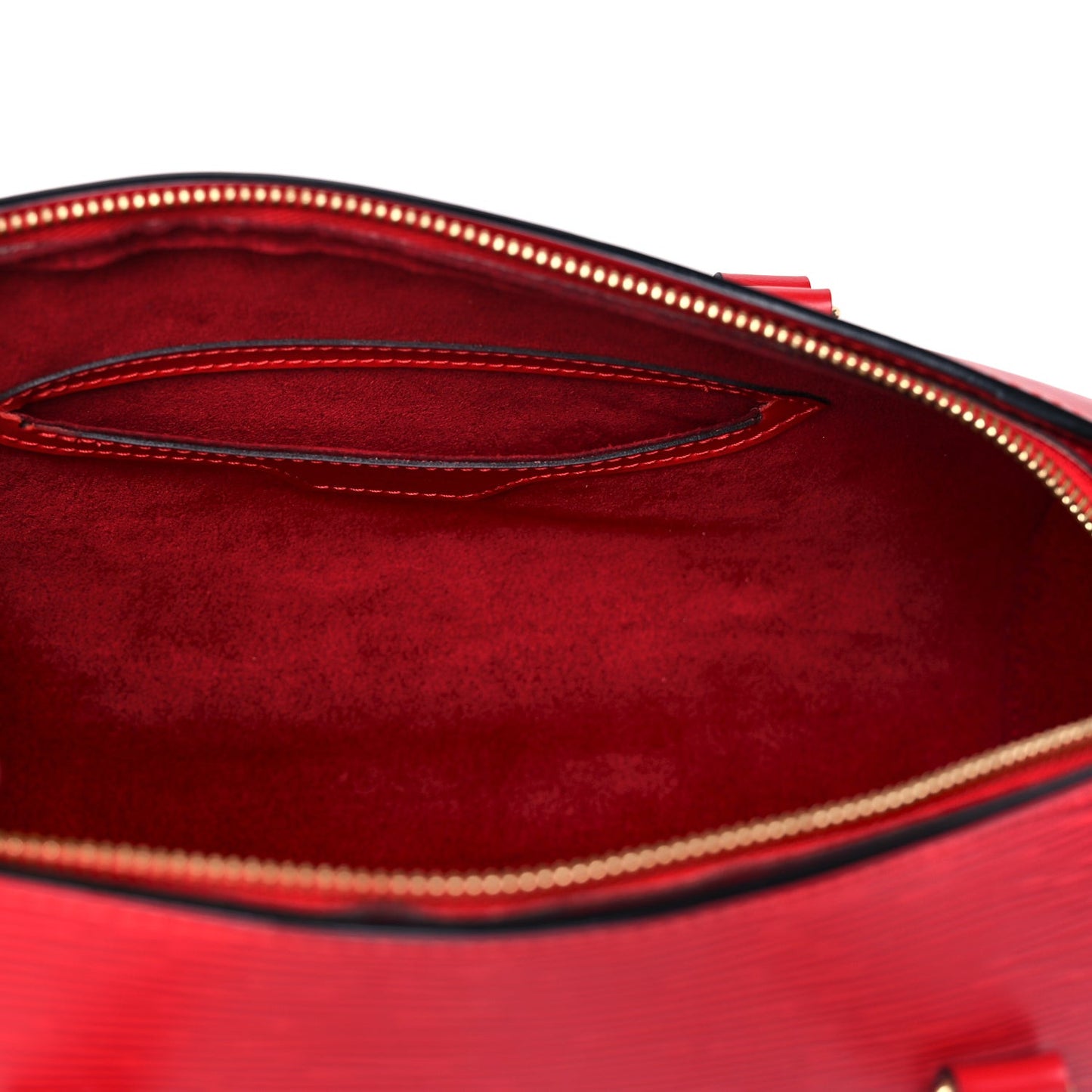 Epi Soufflot Castillan Red Castillan Red