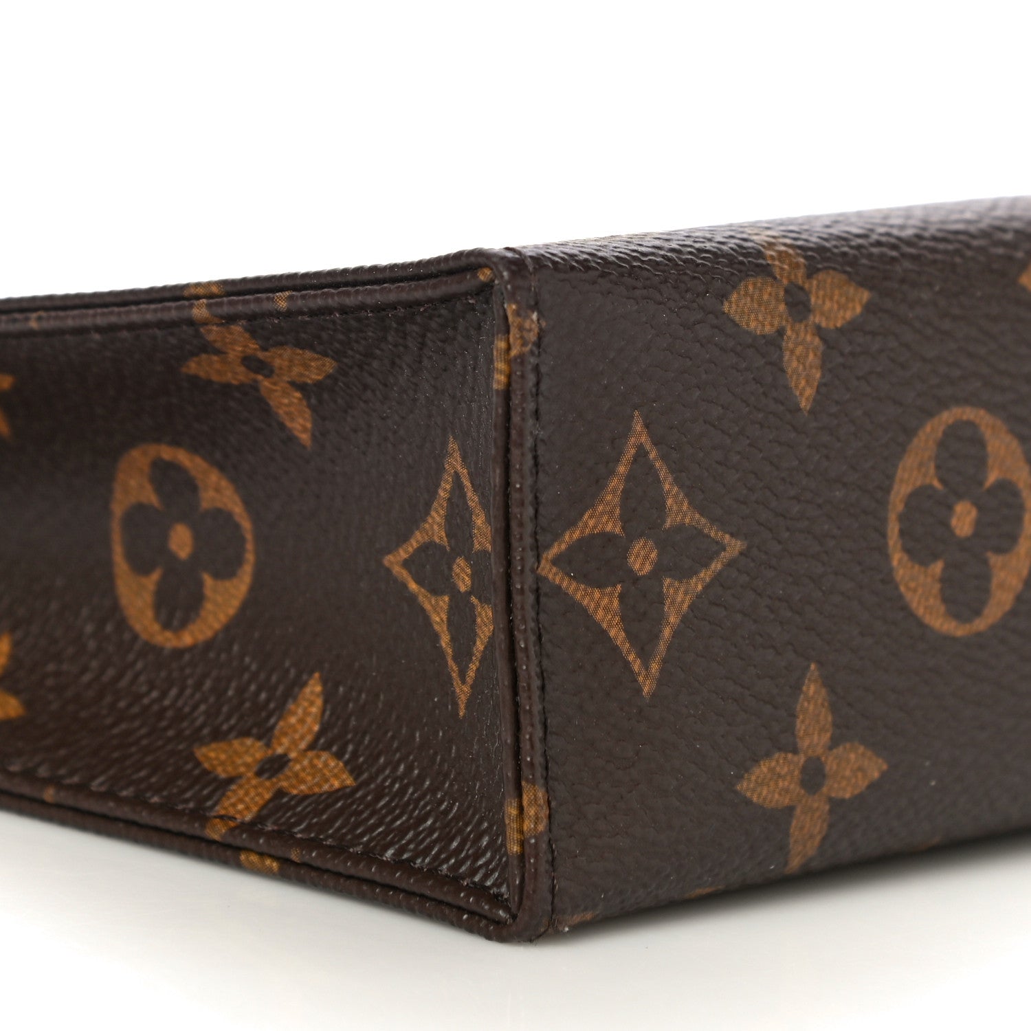 Louis Vuitton Monogram Toiletry Pouch 19 9 of 10