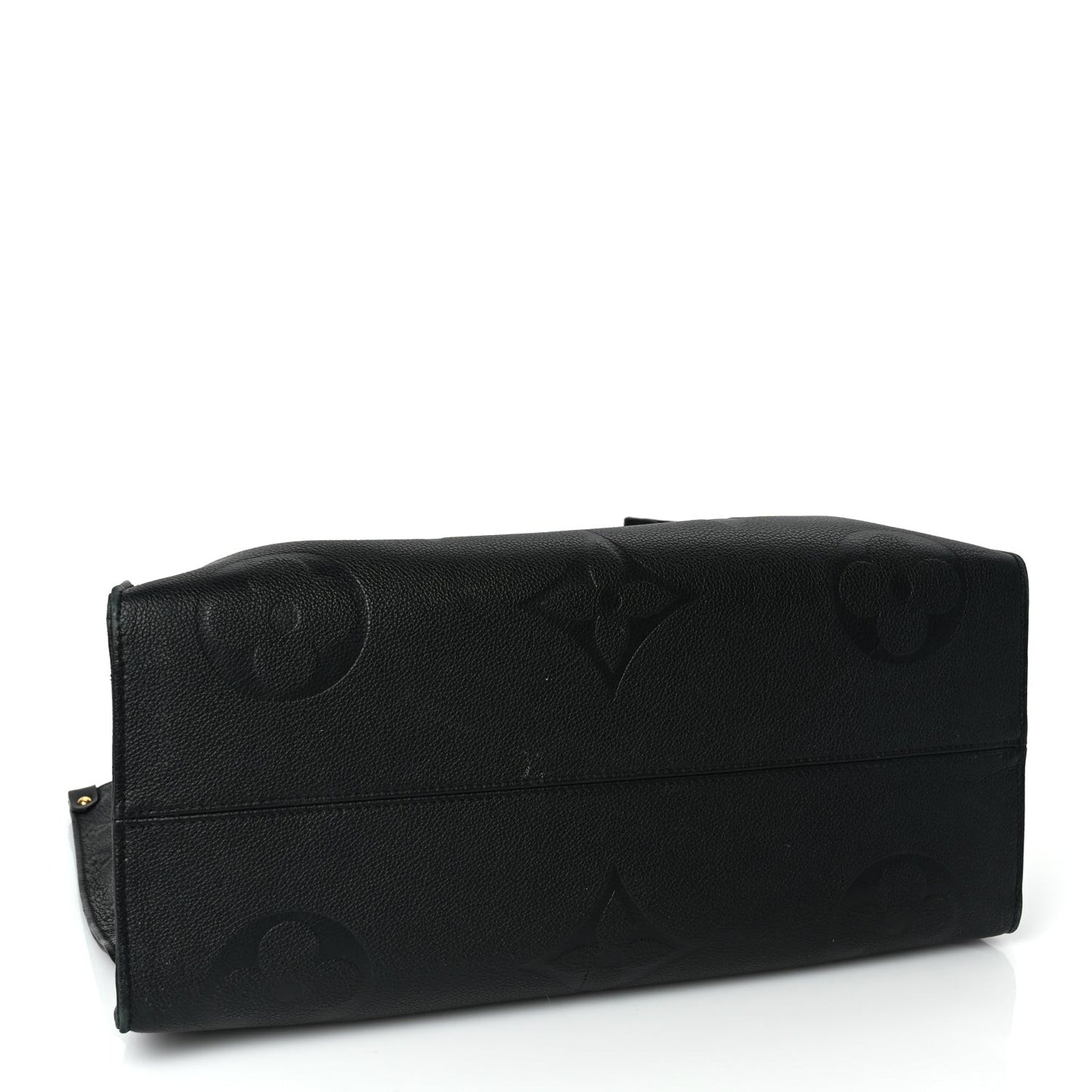 Empreinte Monogram Giant Onthego GM Black