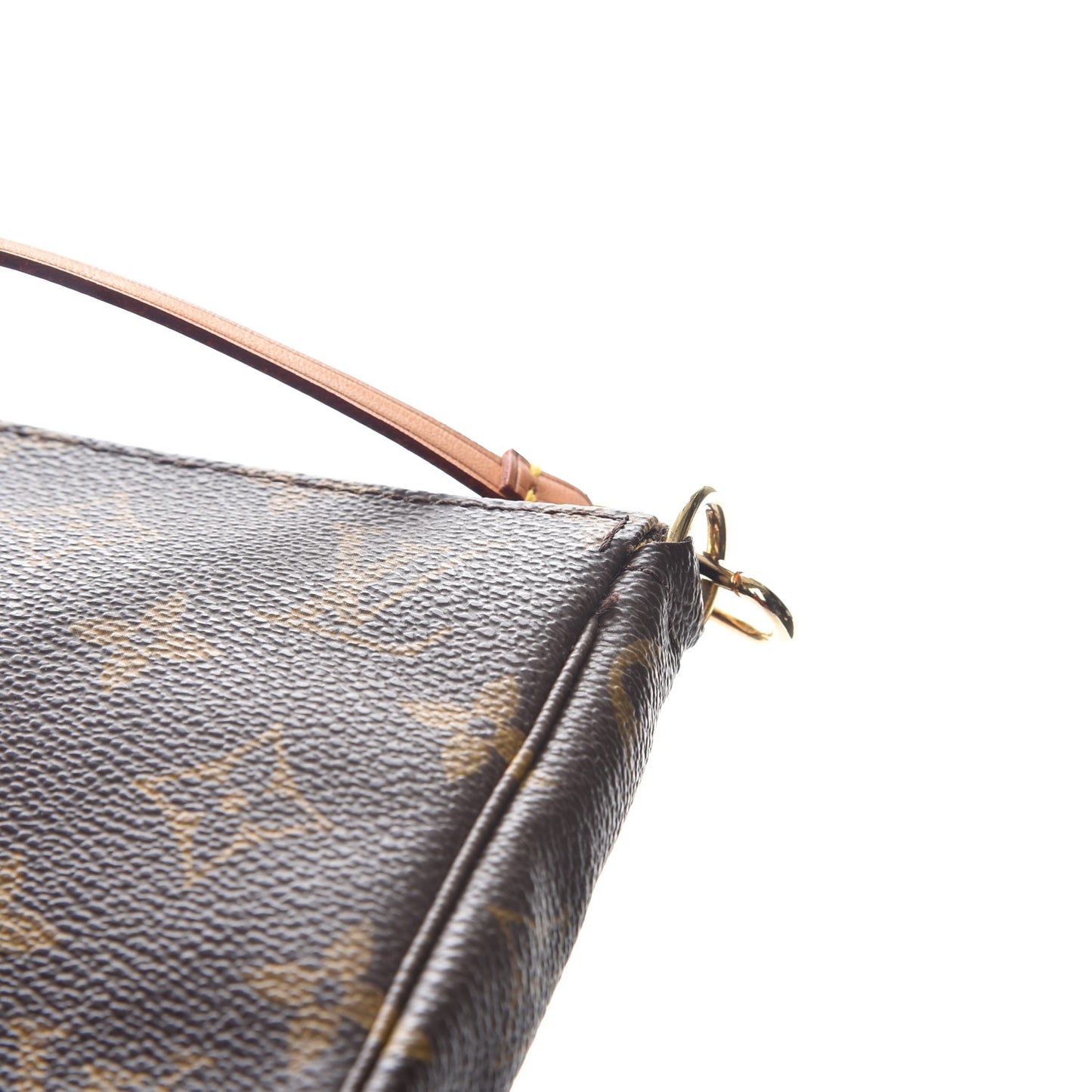 Monogram Pochette Accessories