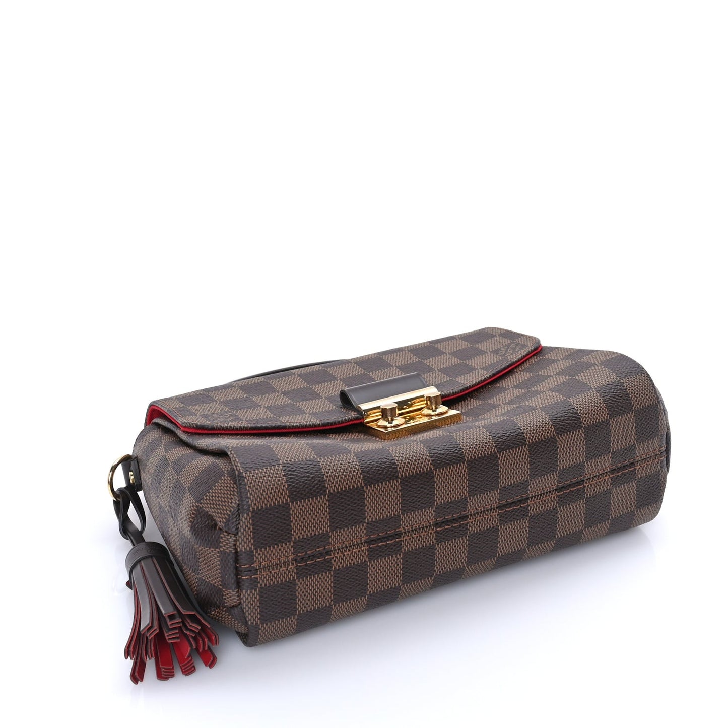 Damier Ebene Croisette