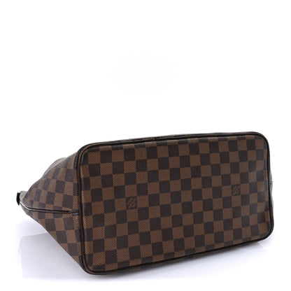 Louis Vuitton Damier Ebene Westminster GM Brown 3 of 7