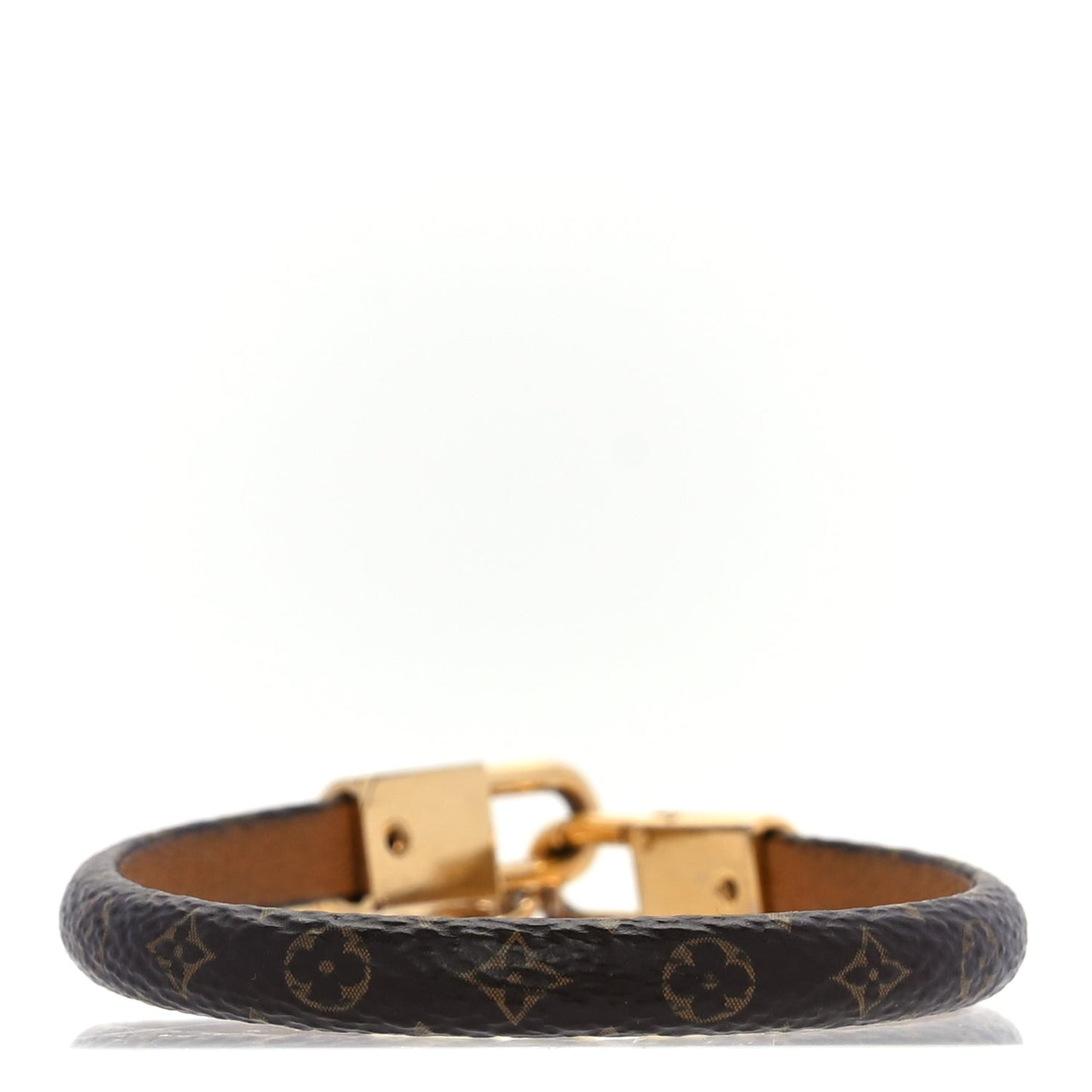 Monogram Alma Bracelet 19