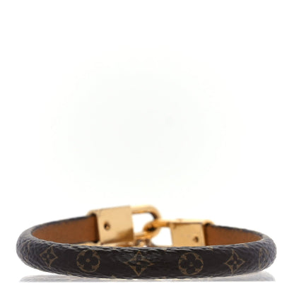 Louis Vuitton Monogram Alma Bracelet 19 2 of 5