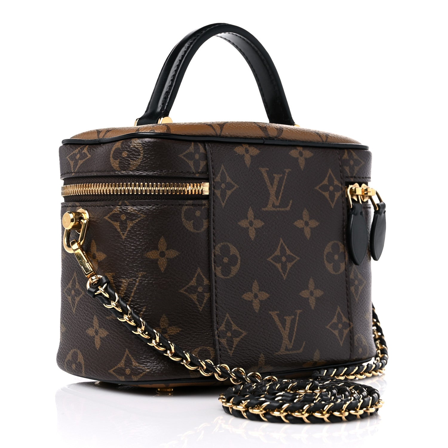 Louis Vuitton Reverse Monogram Vanity PM 3 of 10