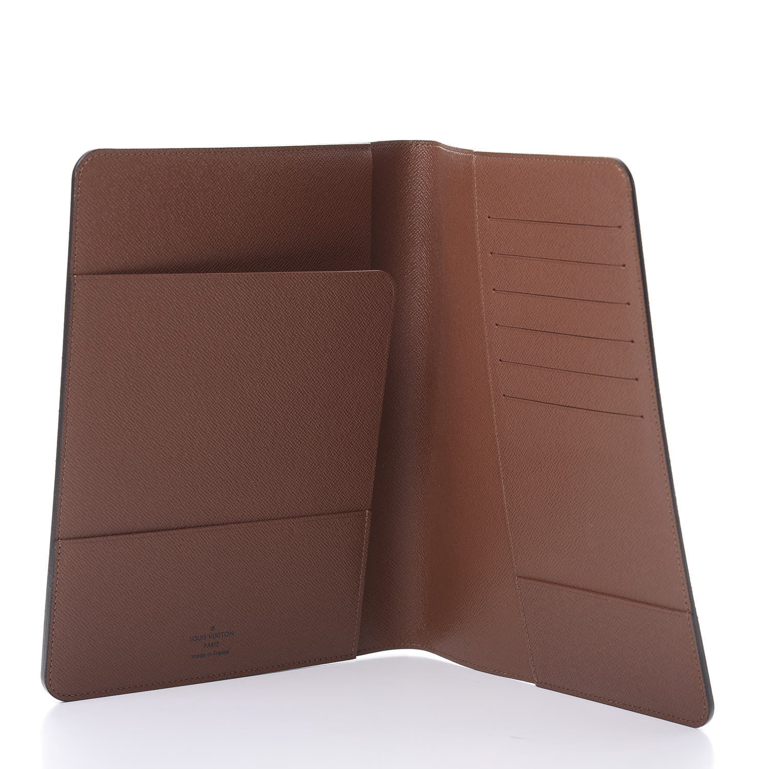 Louis Vuitton Monogram Desk Agenda Cover 5 of 7