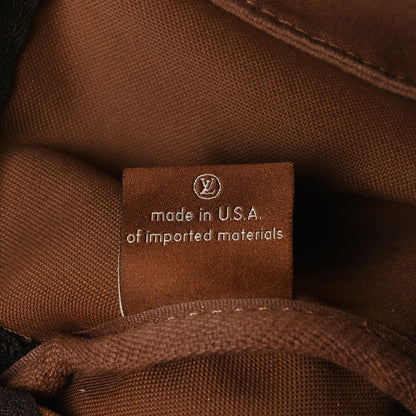 Louis Vuitton Monogram Speedy Bandouliere 40 7 of 8