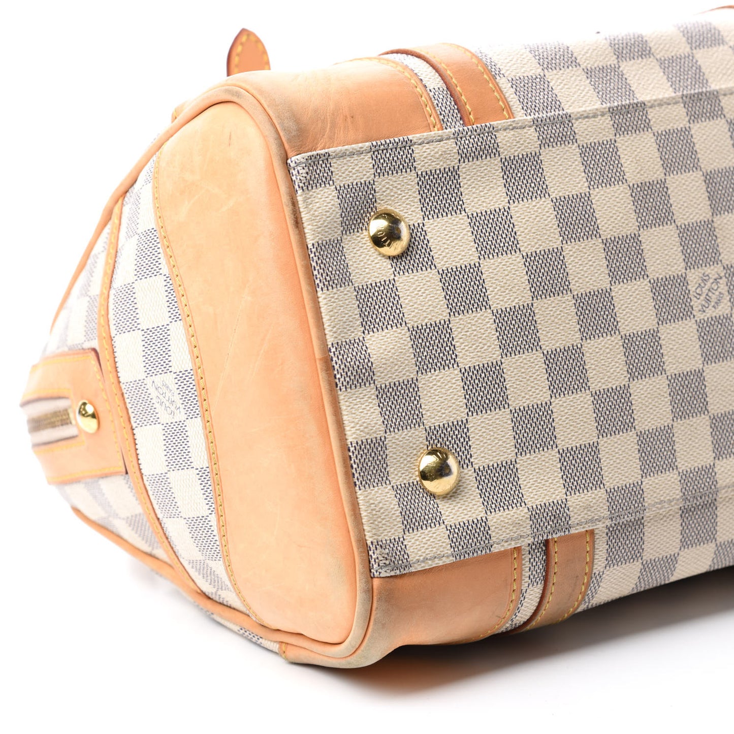 Damier Azur Berkeley