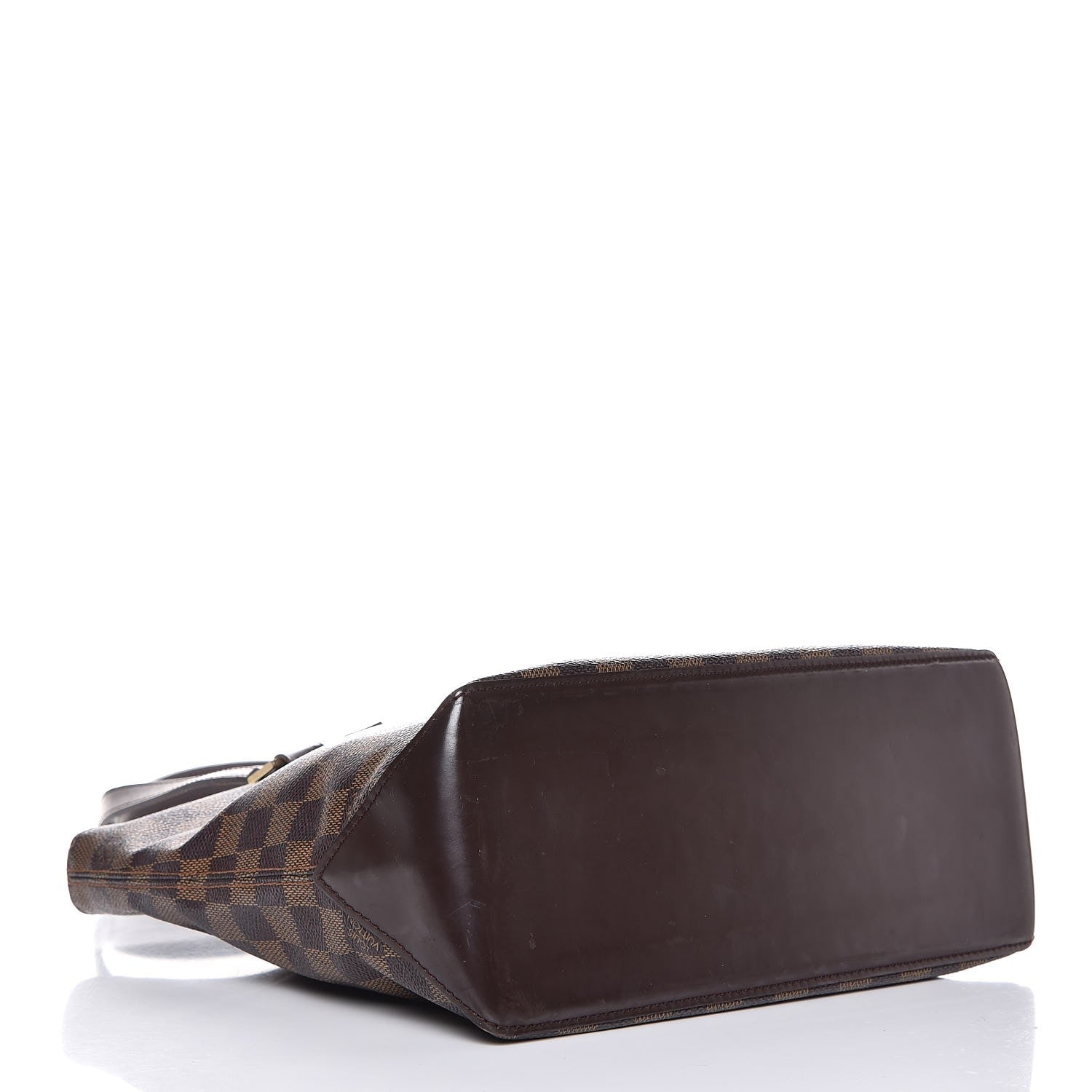 Louis Vuitton Damier Ebene Cabas Piano 4 of 6