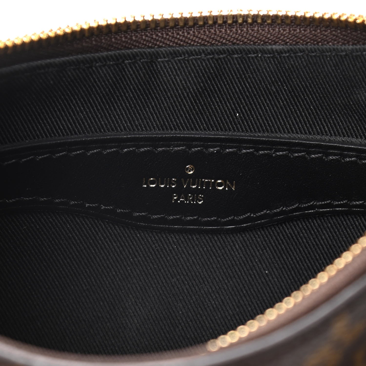 Louis Vuitton Monogram Boulogne NM Black 8 of 15