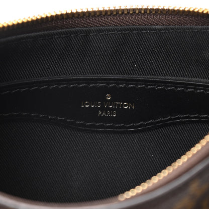 Louis Vuitton Monogram Boulogne NM Black 8 of 15