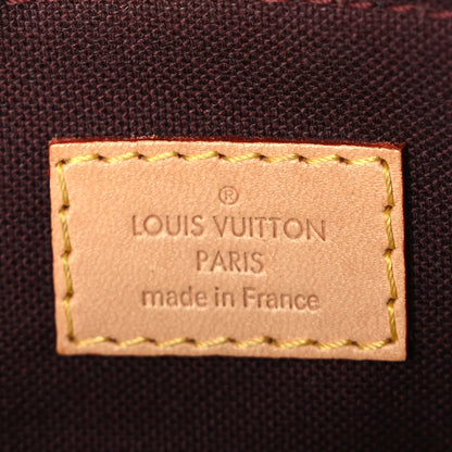 Louis Vuitton Monogram Nano Turenne 5 of 8