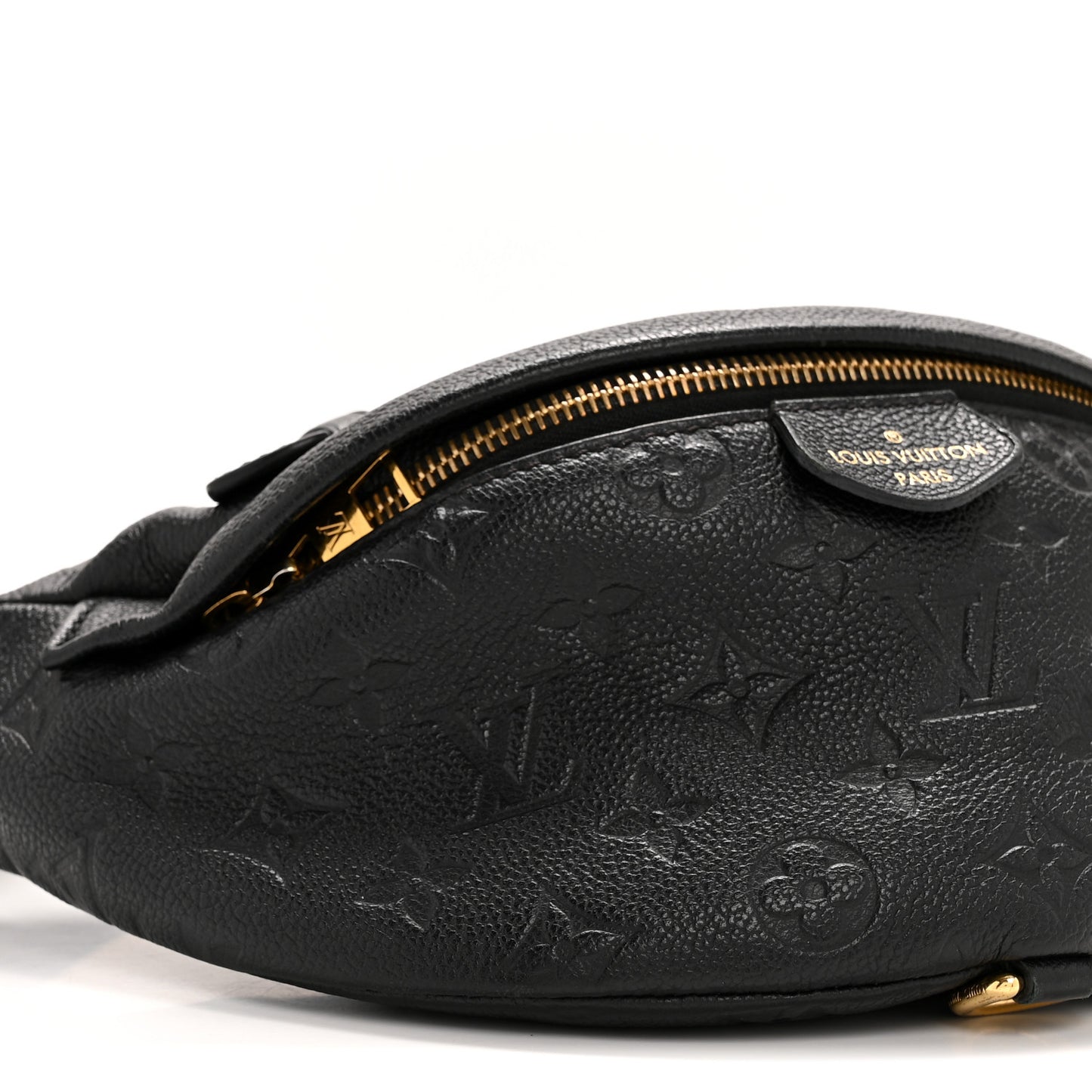 Empreinte BumBag Black