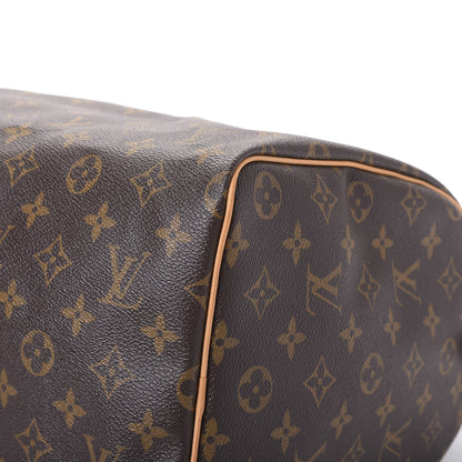 Louis Vuitton Monogram Speedy 40 6 of 12