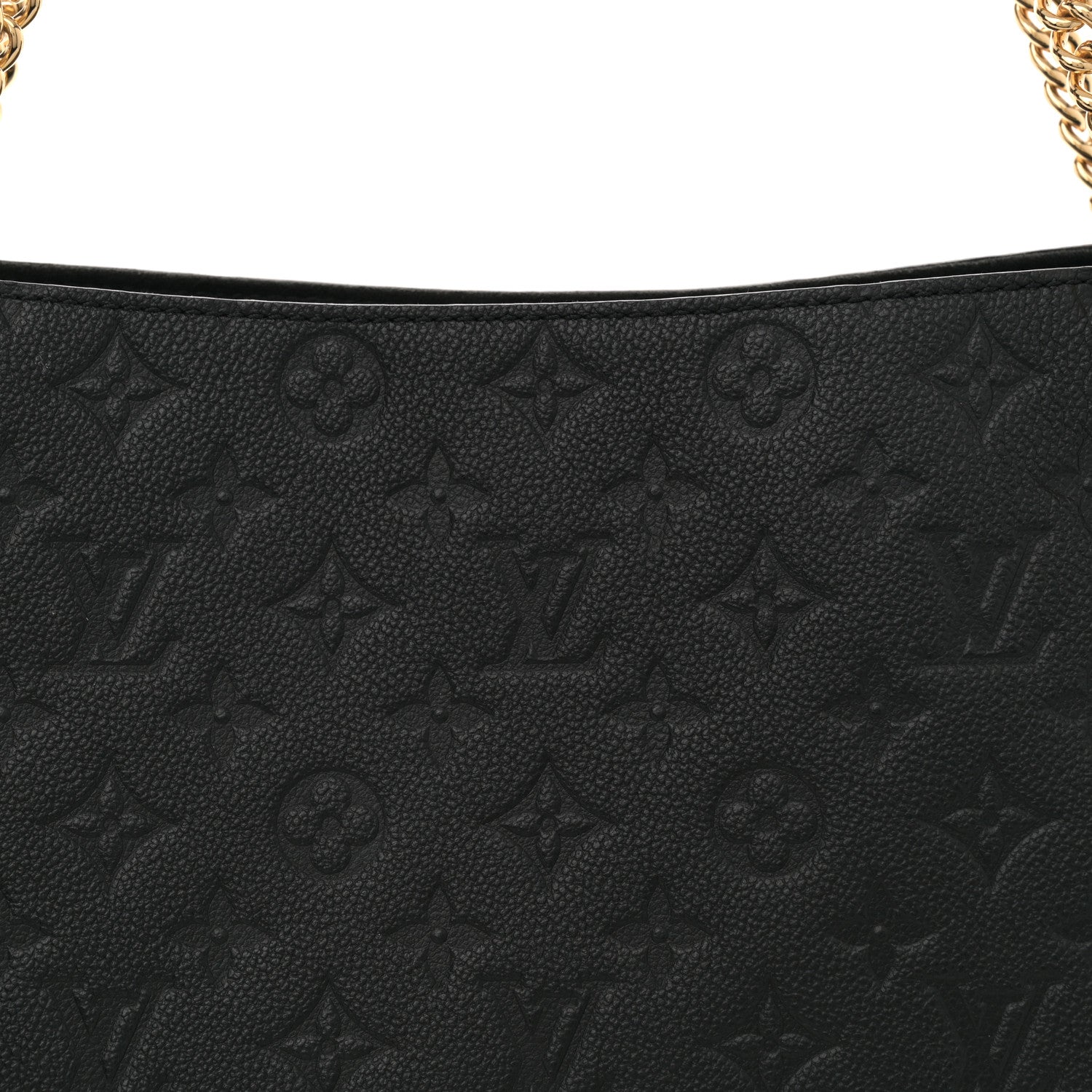 Louis Vuitton Empreinte Surene MM Black 8 of 11