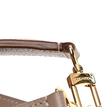 Louis Vuitton Empreinte Melie Taupe Glace 9 of 10