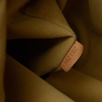 Louis Vuitton Damier Azur Galliera PM 9 of 10