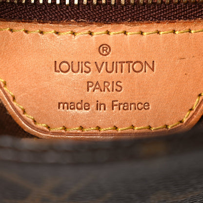Louis Vuitton Monogram Vavin PM 6 of 9