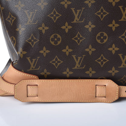 Louis Vuitton Monogram Retiro GM 11 of 30