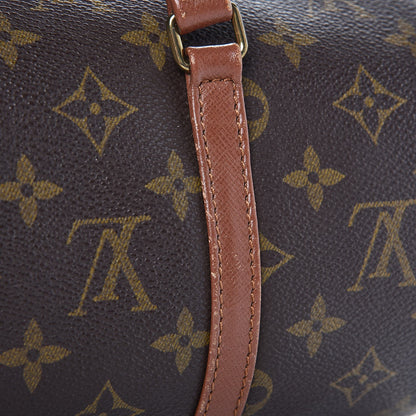 Louis Vuitton Monogram Papillon 30 15 of 17
