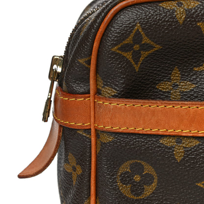 Louis Vuitton Monogram Compiegne 28 17 of 22